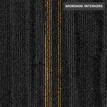 4406 Royal Gold Topaz 4 Heritage Carpet Tiles